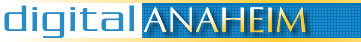 Digital Anaheim Headline graphic